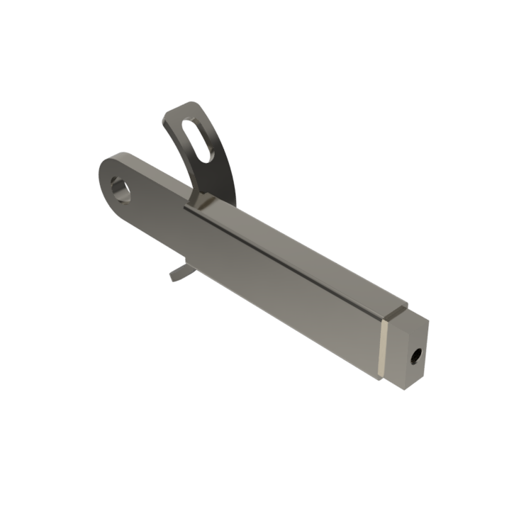 Rear Upper Bracket Insert