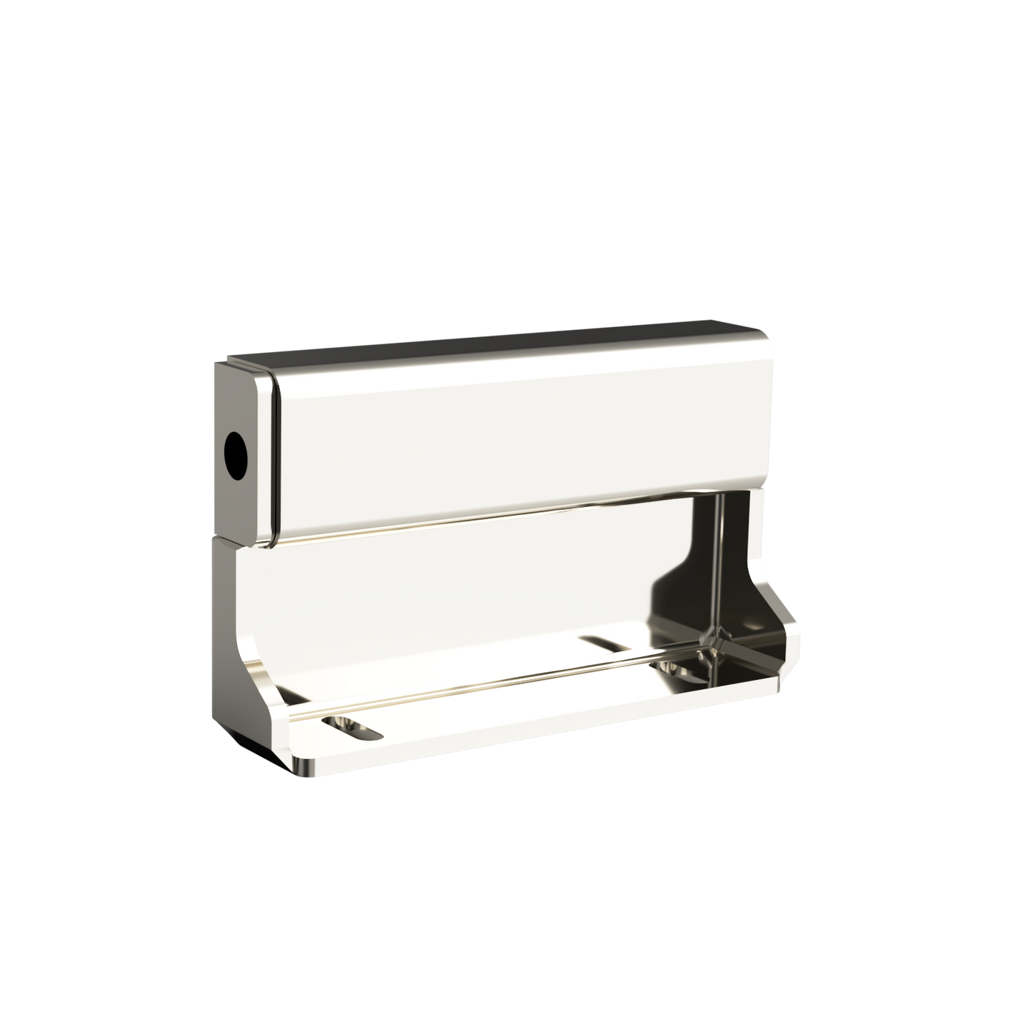 Bow System Rear Upper Brackets