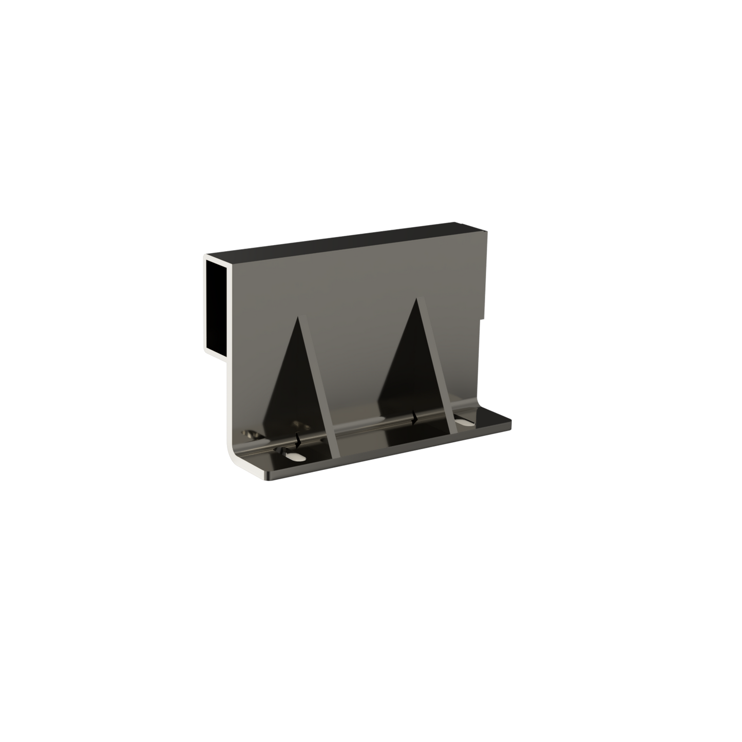 Bow System Rear Upper Brackets