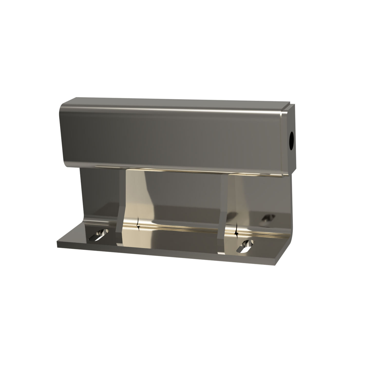 Bow System Rear Upper Brackets