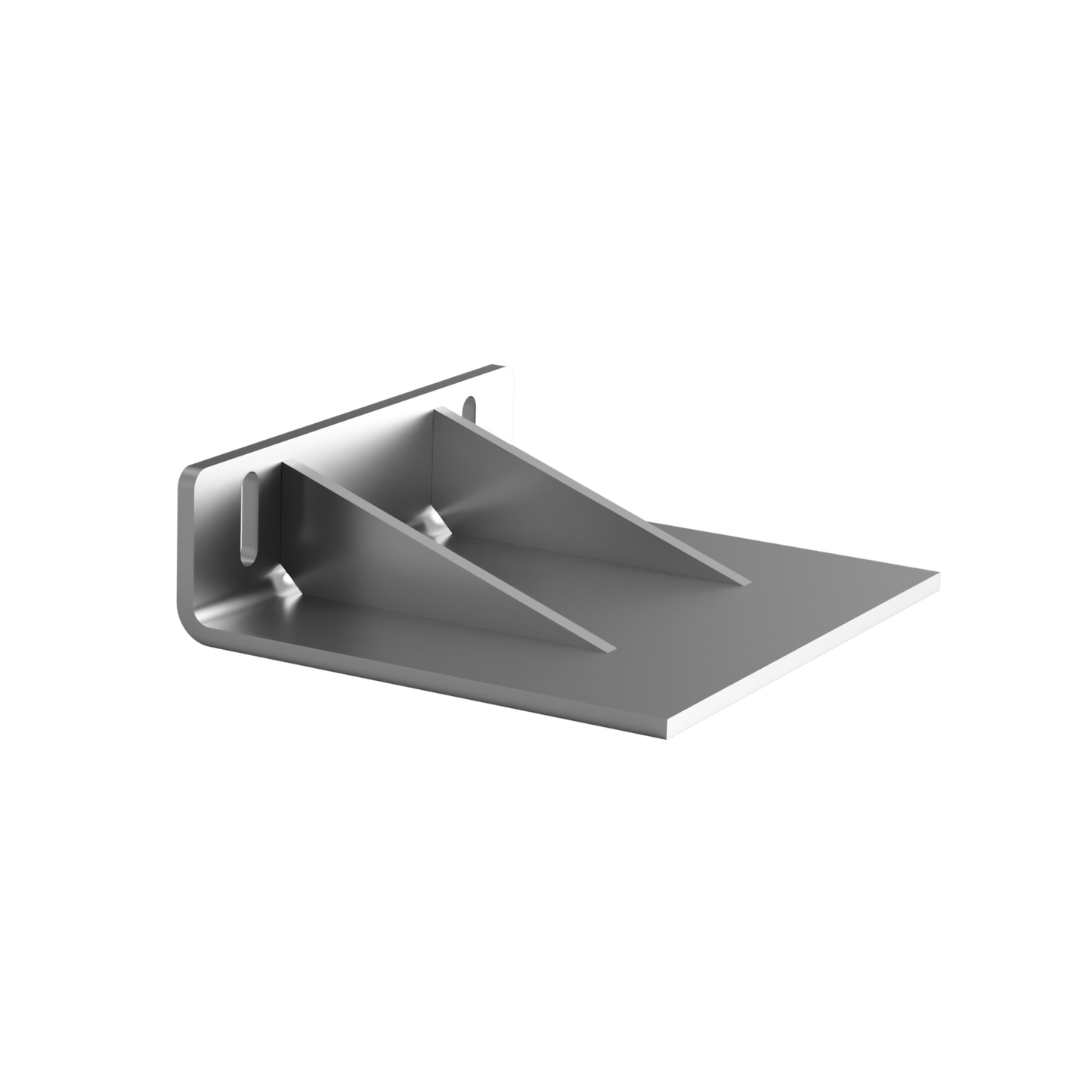 Rear Lower Brackets