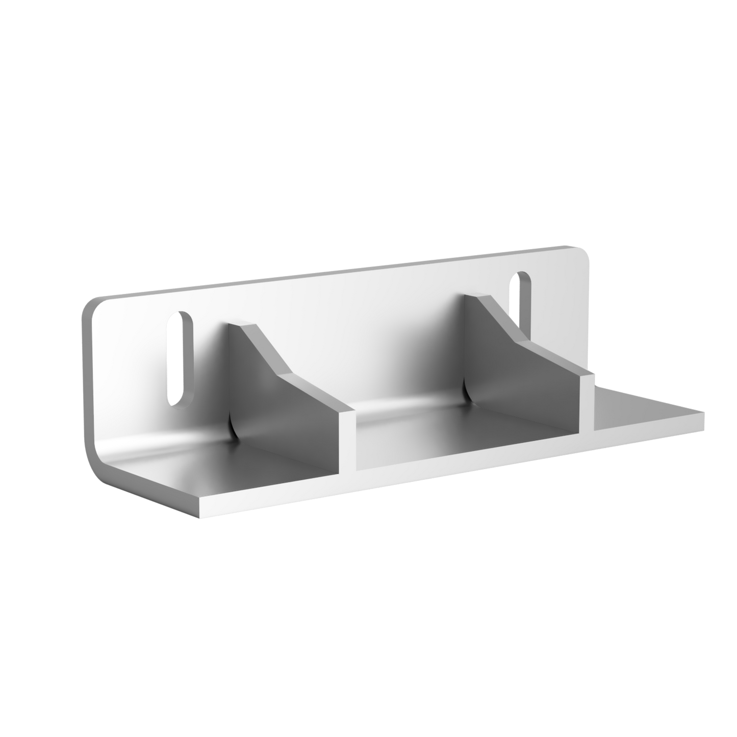Rear Lower Brackets