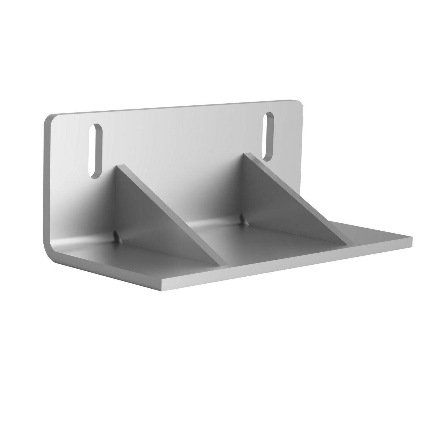 Rear Lower Brackets