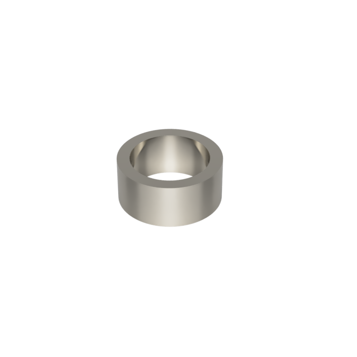 Rear Pulley Spacer