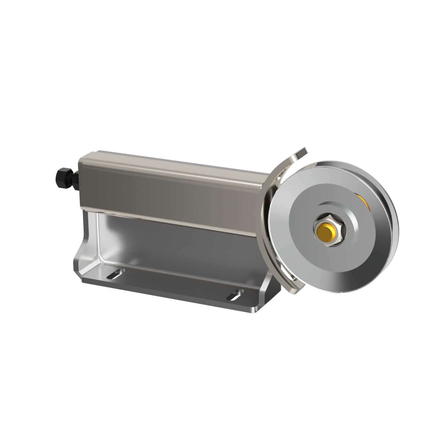 Bow System Upper Bracket Assembly