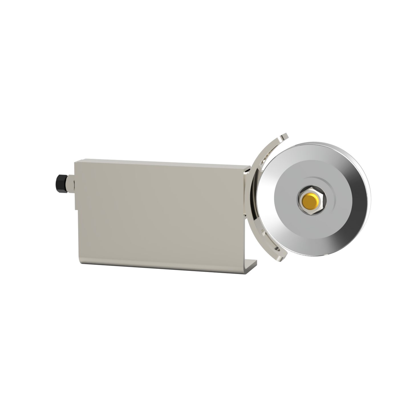 Bow System Upper Bracket Assembly
