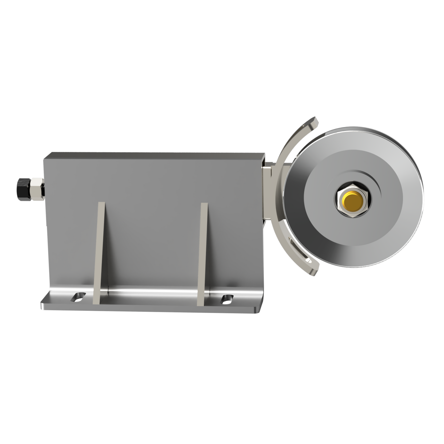 Bow System Upper Bracket Assembly