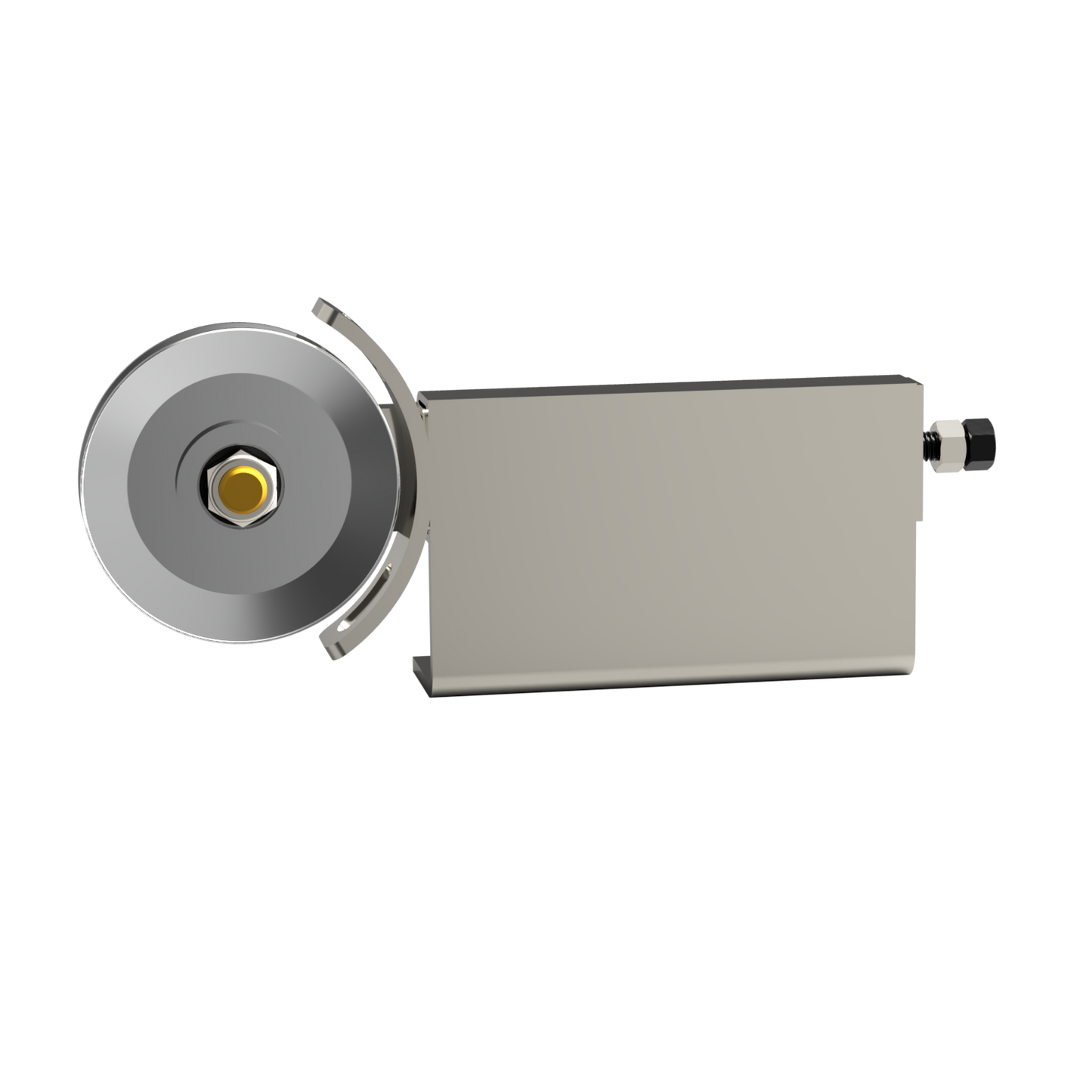 Bow System Upper Bracket Assembly