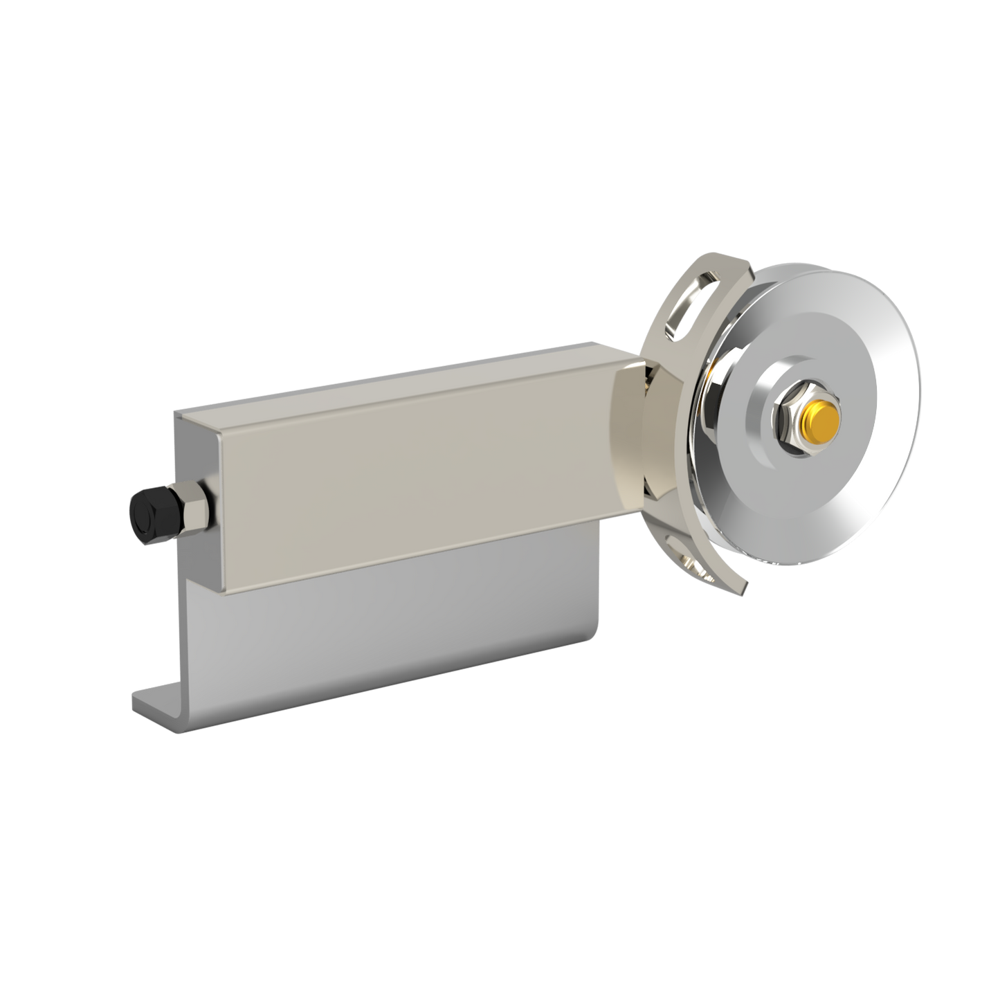 Bow System Upper Bracket Assembly