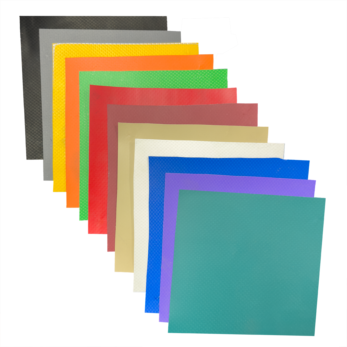 Gen III Diaper Chute Cover for Cement Mixer Trucks