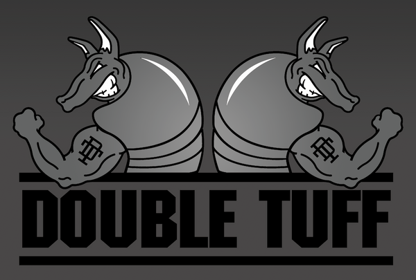 Double Tuff logo