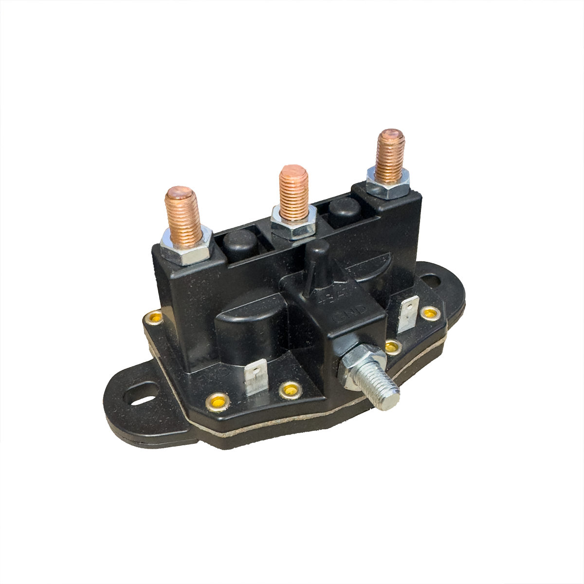 Reverse Polarity Tarp System Relay