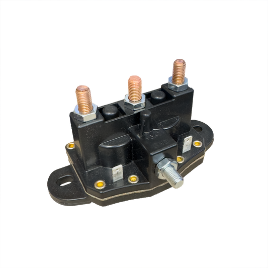 Reverse Polarity Tarp System Relay