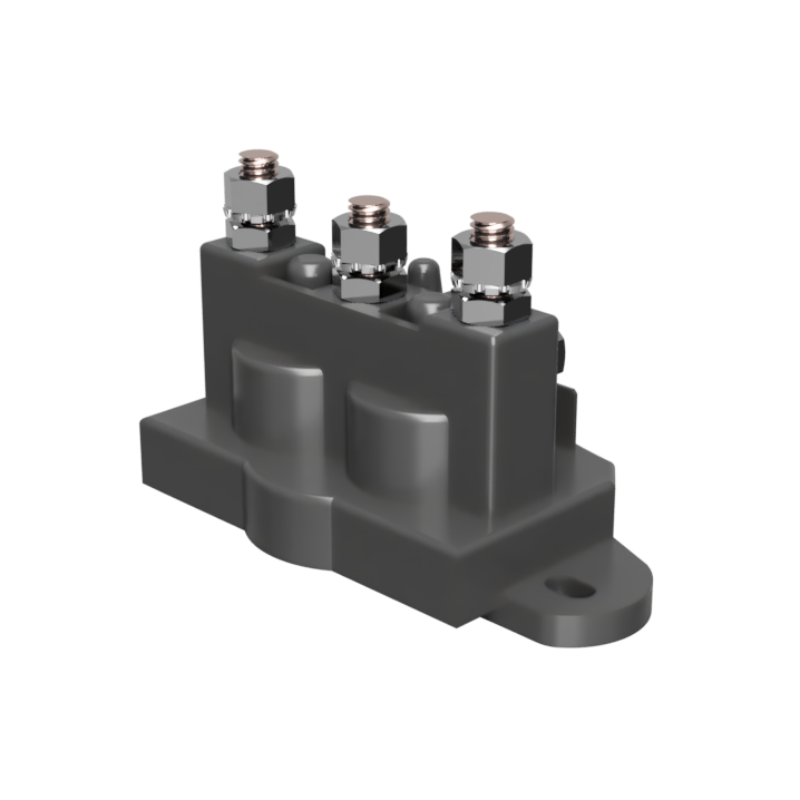 Reverse Polarity Tarp System Relay