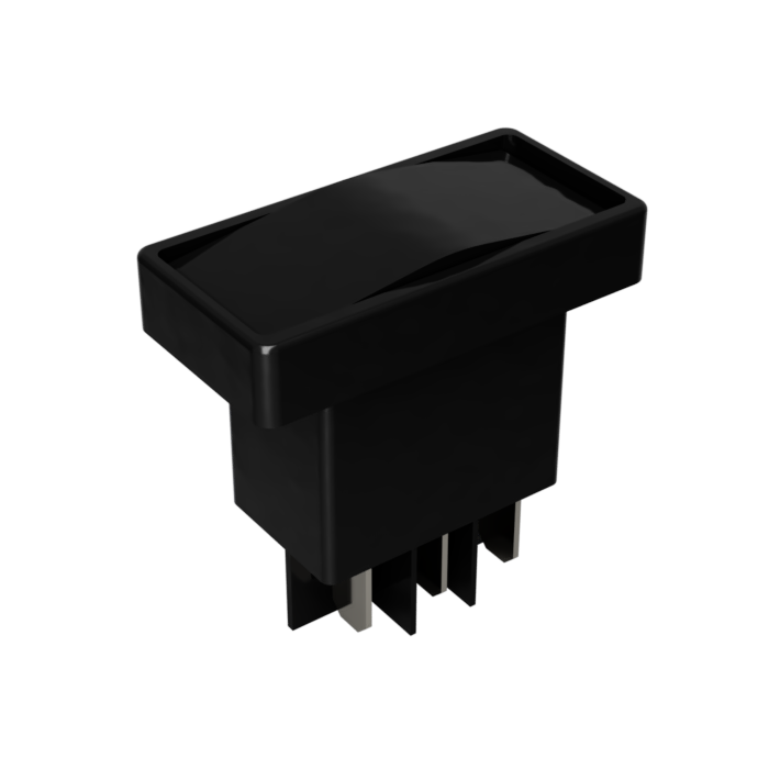 Tarp System Rocker Switch