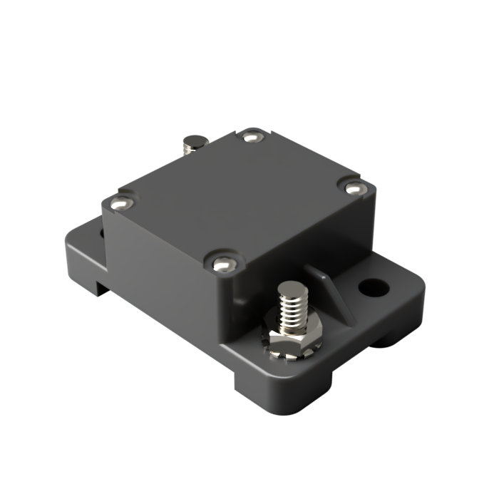 Auto Reset Circuit Breaker 60-Amp