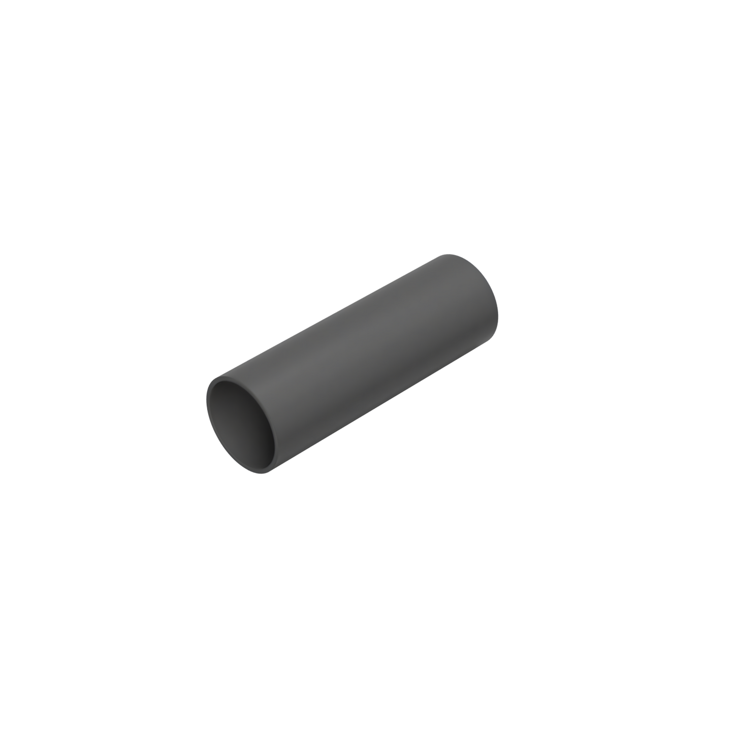 6-Gauge Heat Shrink - Black