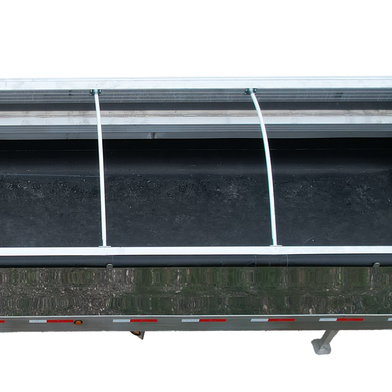 Flex Bow Bracket 75-Degree Wedge