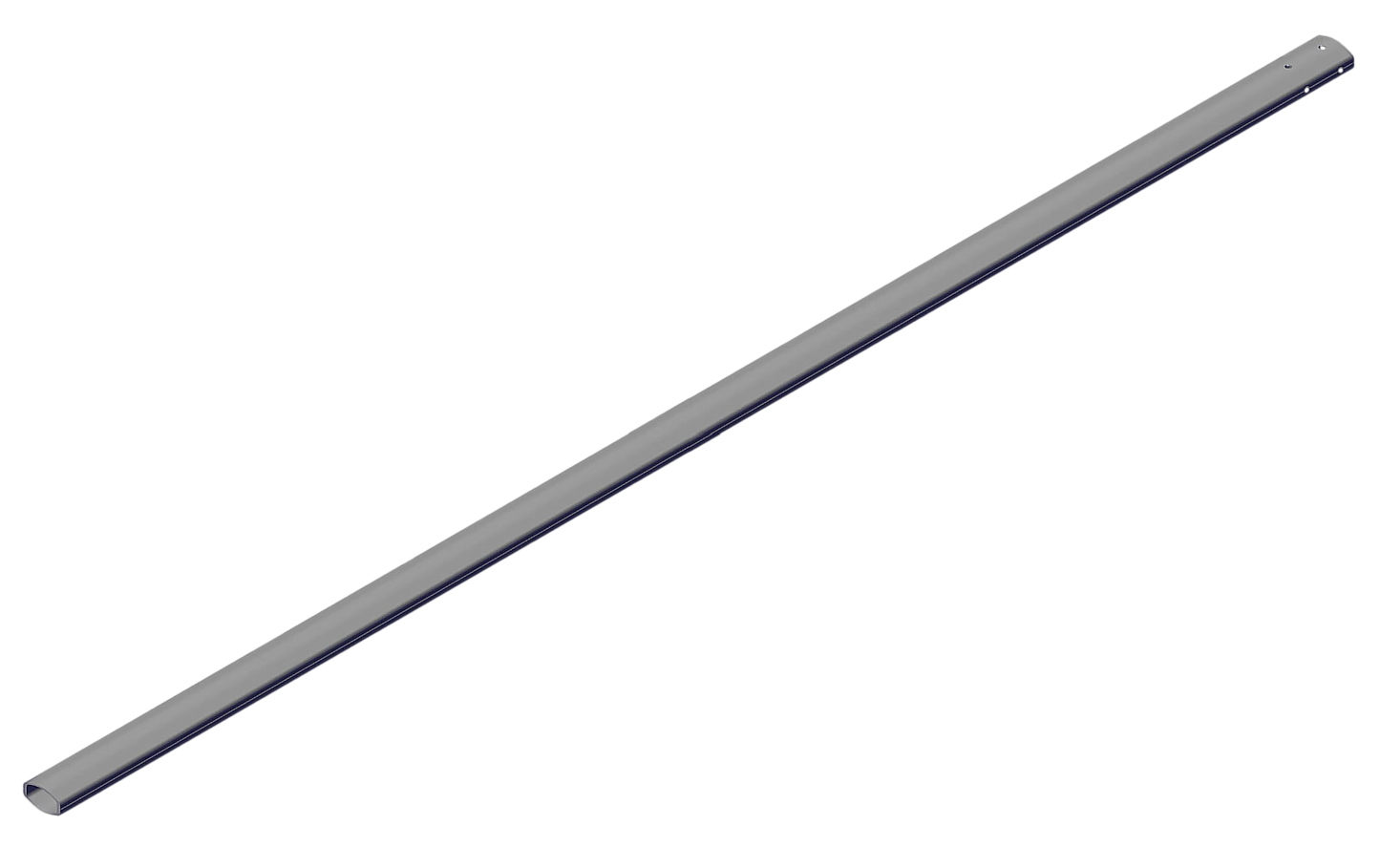 Roll-Rite 47450 Pivot Tube Lower Arm 192" (16')