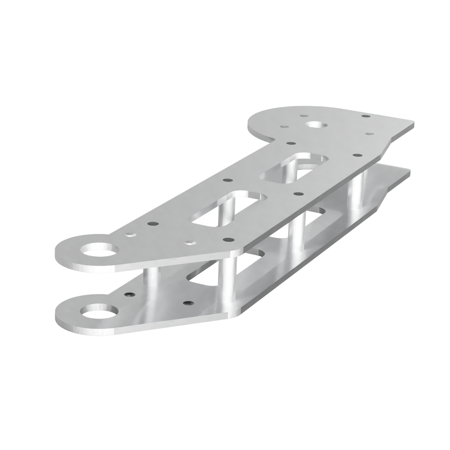 Front Upper Swing Arm Bracket