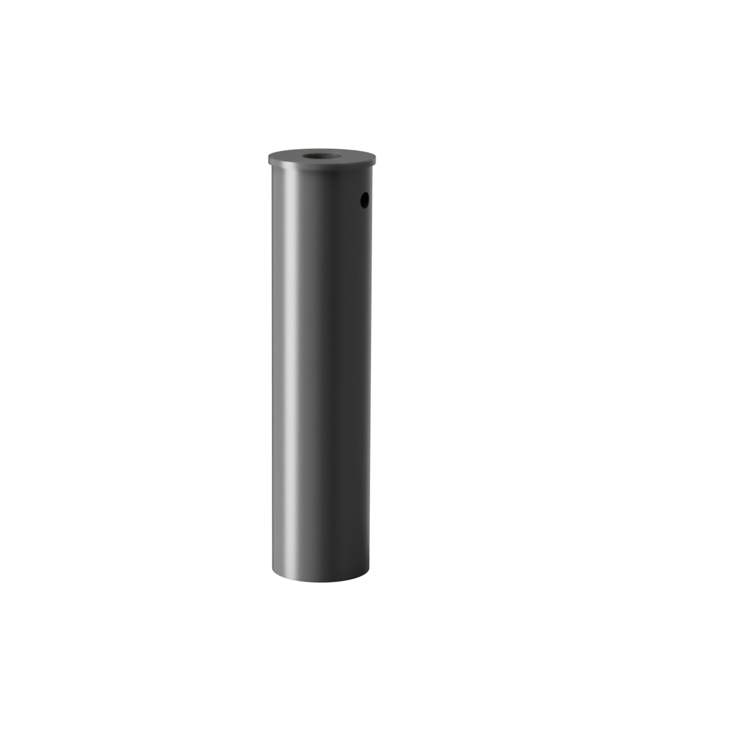 Tarp Motor To Roll Pipe Adapter