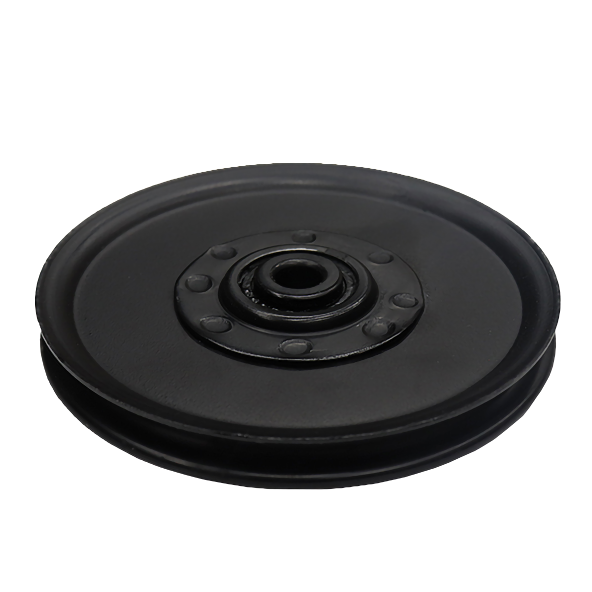 Shurco 1701445 Rear Pulley 5-5/8 OD 1/2" ID