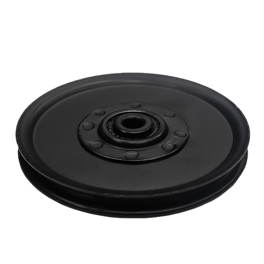 Shurco 1701445 Rear Pulley 5-5/8 OD 1/2" ID