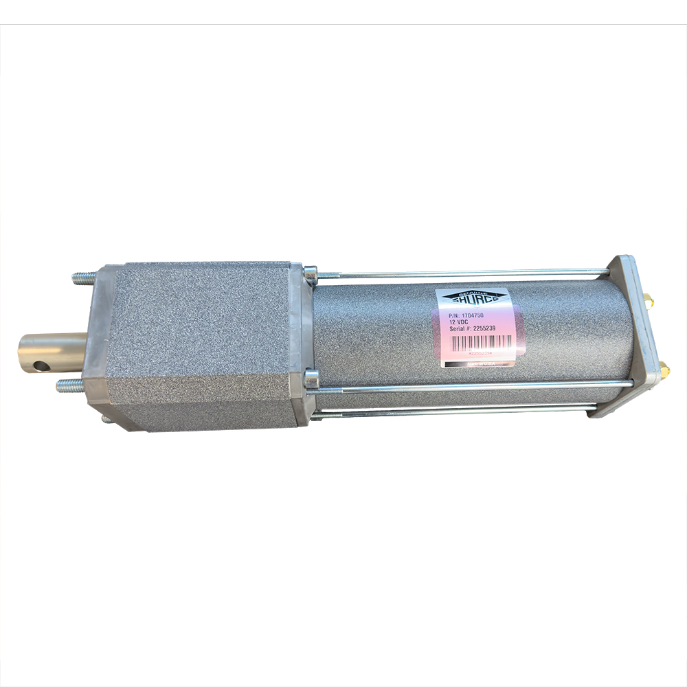 1120967 Shurco 4500 HD Series Tarp Motor