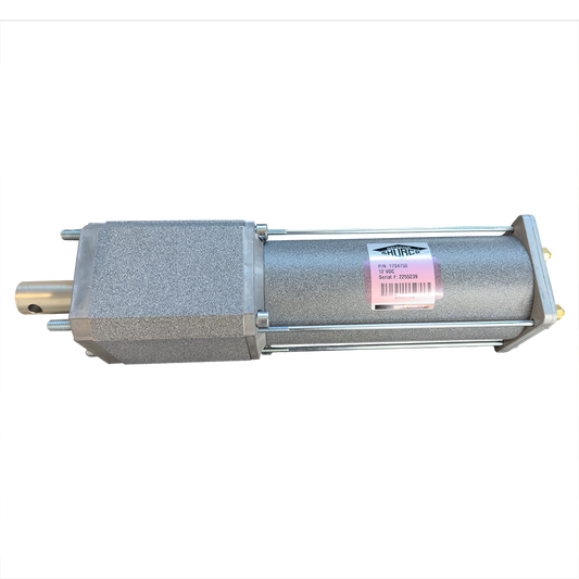 1120967 Shurco 4500 HD Series Tarp Motor