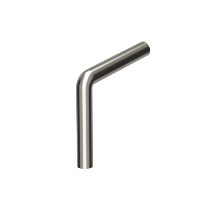 Low Rise Bow Shank for Steel Bows