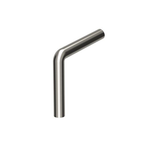 Low Rise Bow Shank for Steel Bows