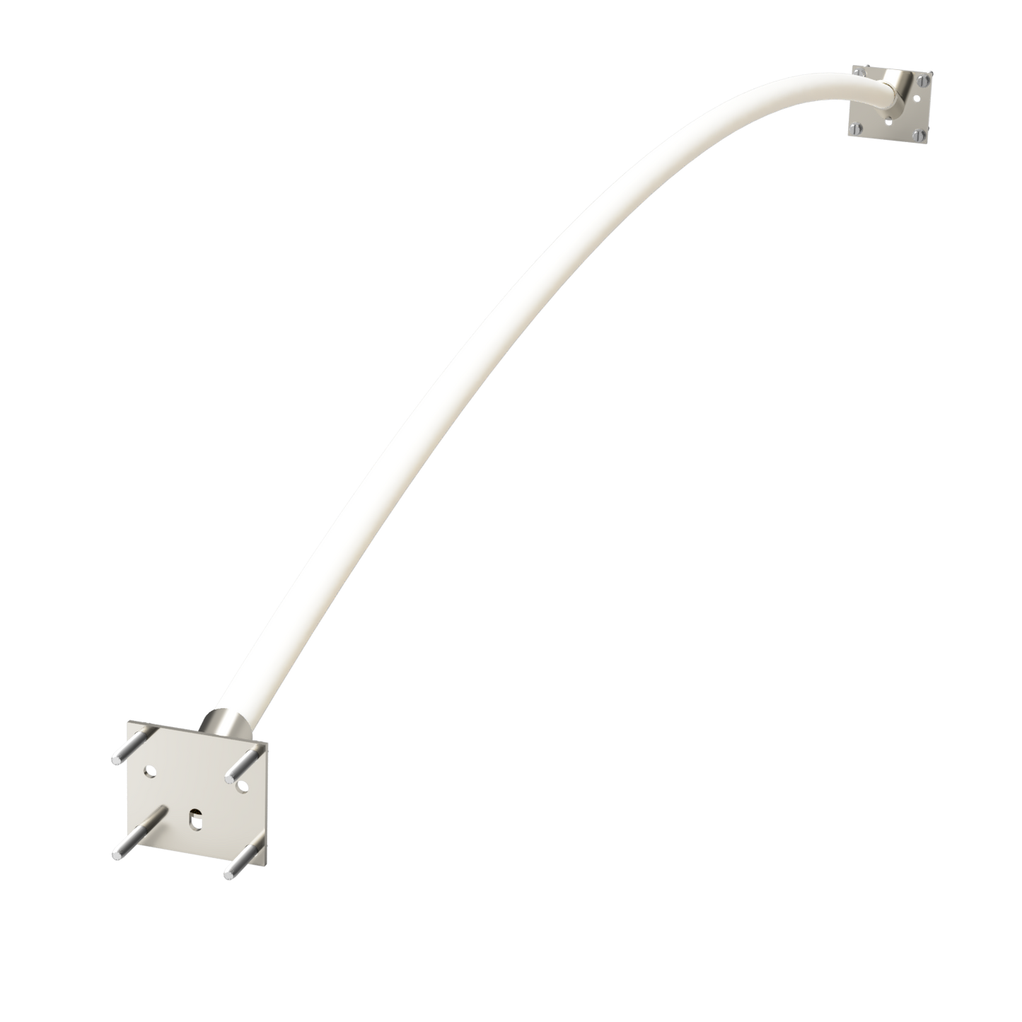 Flex Bow Kit With Brackets