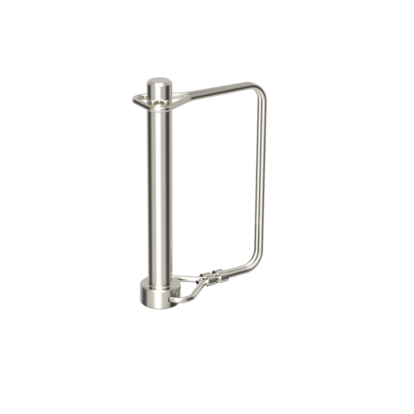 U-Joint Snap Safety Pin