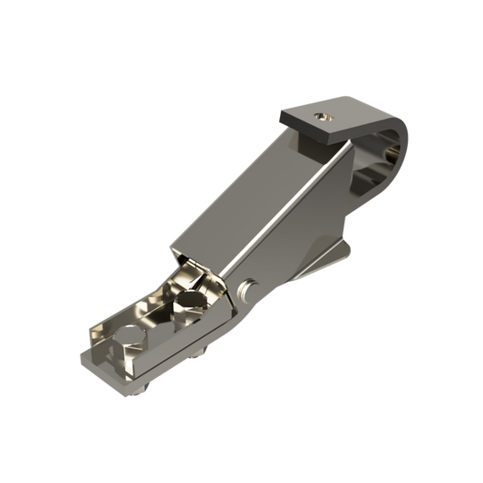 Spring Lock Crank Retainer