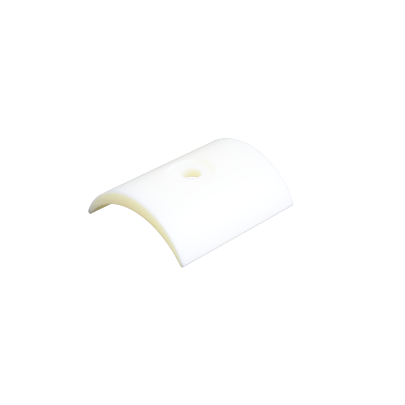 Tarp Nylon U-Clamp