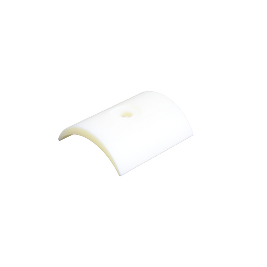 Tarp Nylon U-Clamp