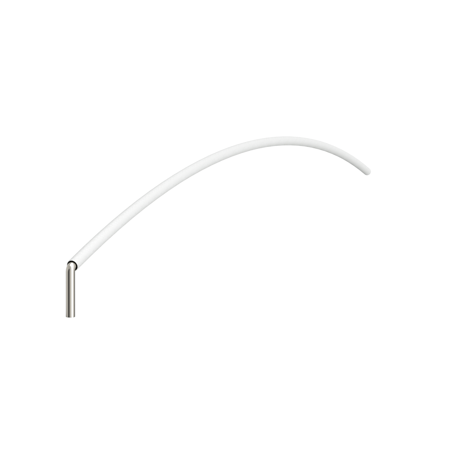 Steel Bow for Side to Side Rollover Tarp System