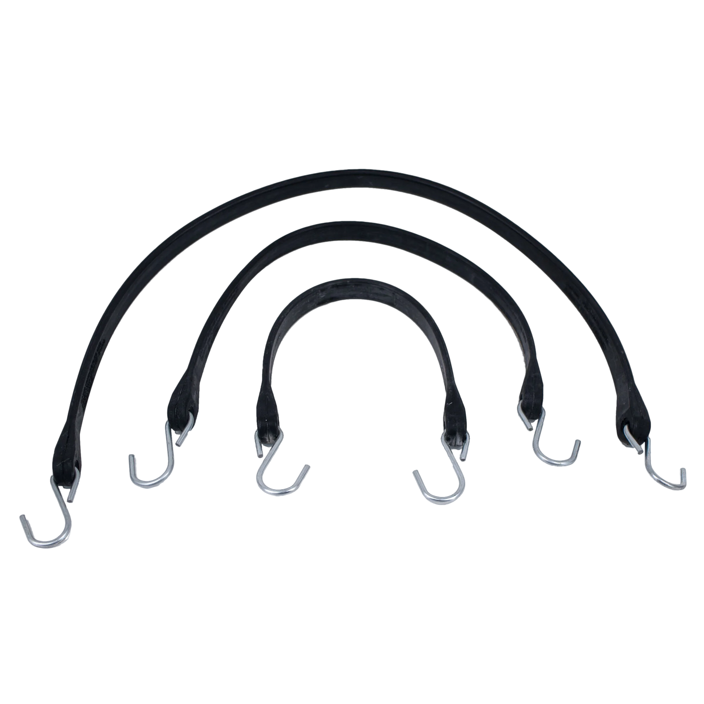 Tarp Straps