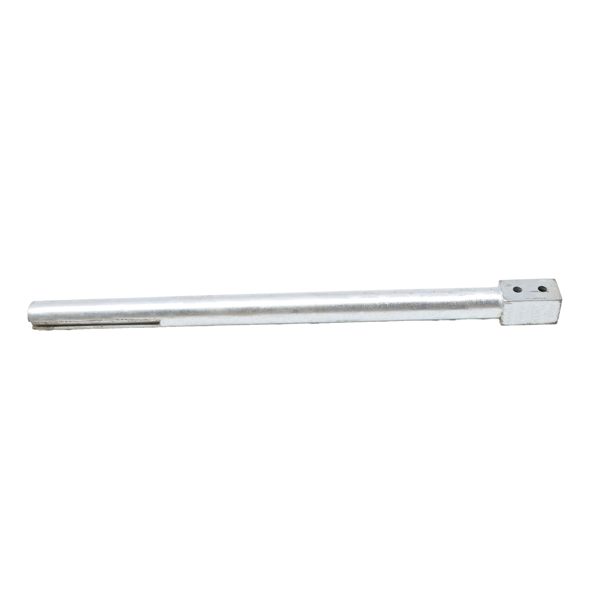 Aero Industries Square End Spring Shaft For Underbody 5/8