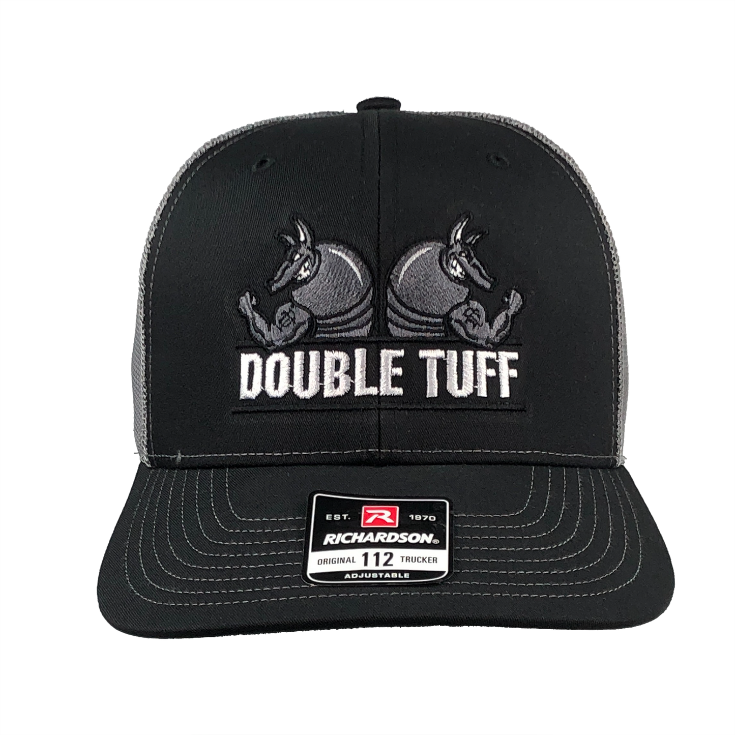Double Tuff Hats