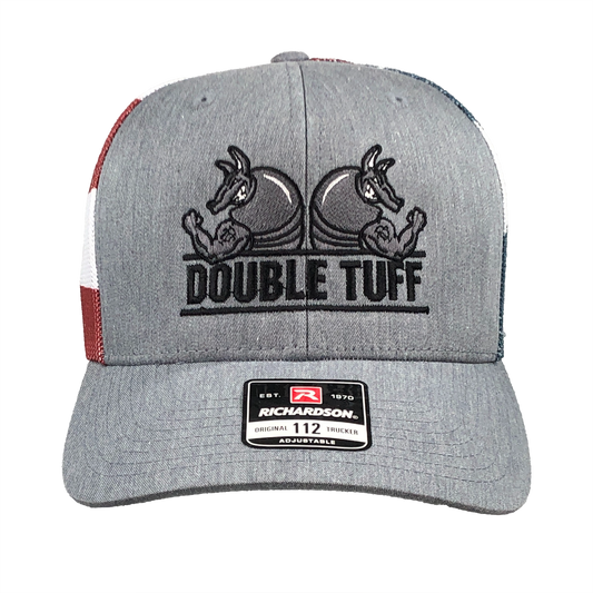 Double Tuff Hats