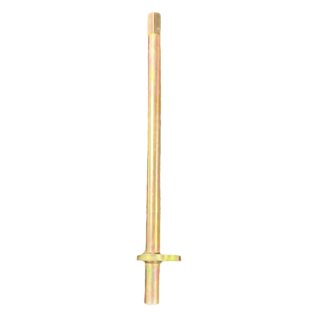 Spring Shaft System Hex End Pivot Spring Shaft for Underbody Arm Tarp System – Double Tuff