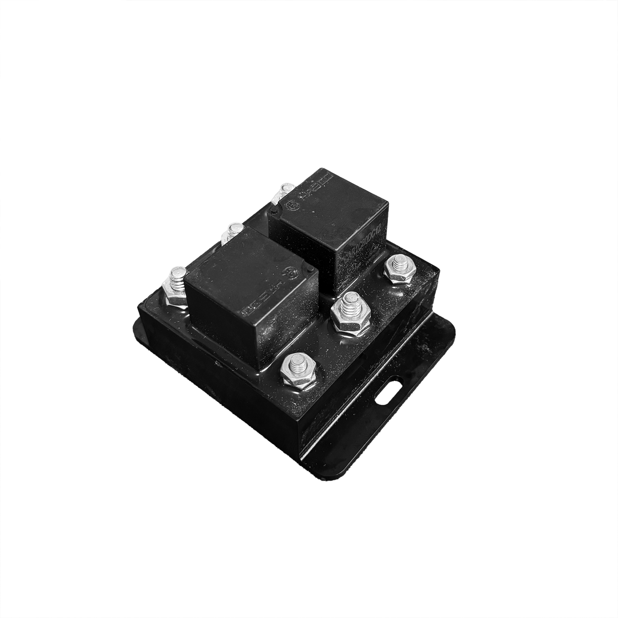 Reverse Polarity Relay Cole Hersee Double Tuff