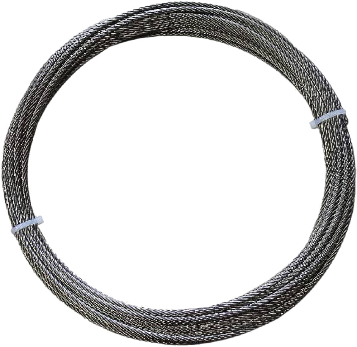 1/4" Steel Cable