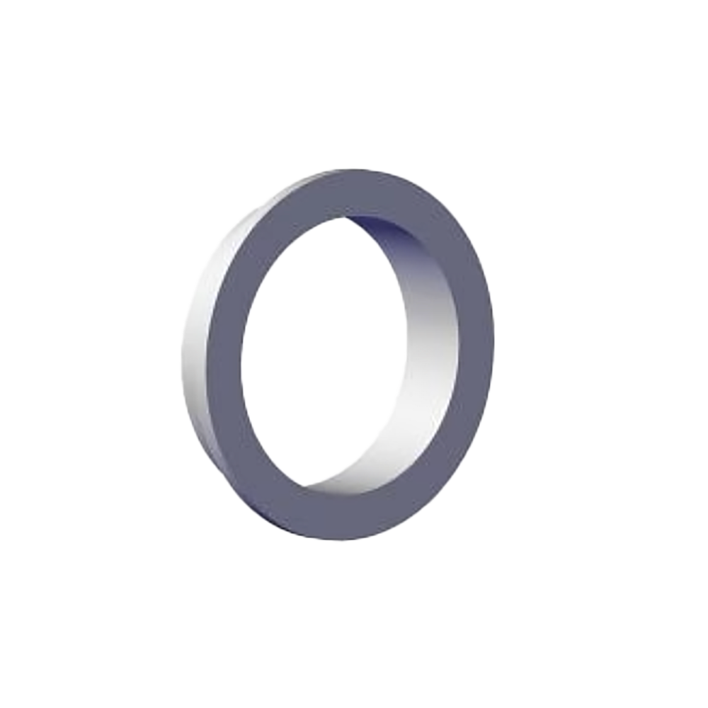 Roll-Rite 47040 Bushing, 1-1/4 Poly T-Bushing For Pivot Pin – Double Tuff