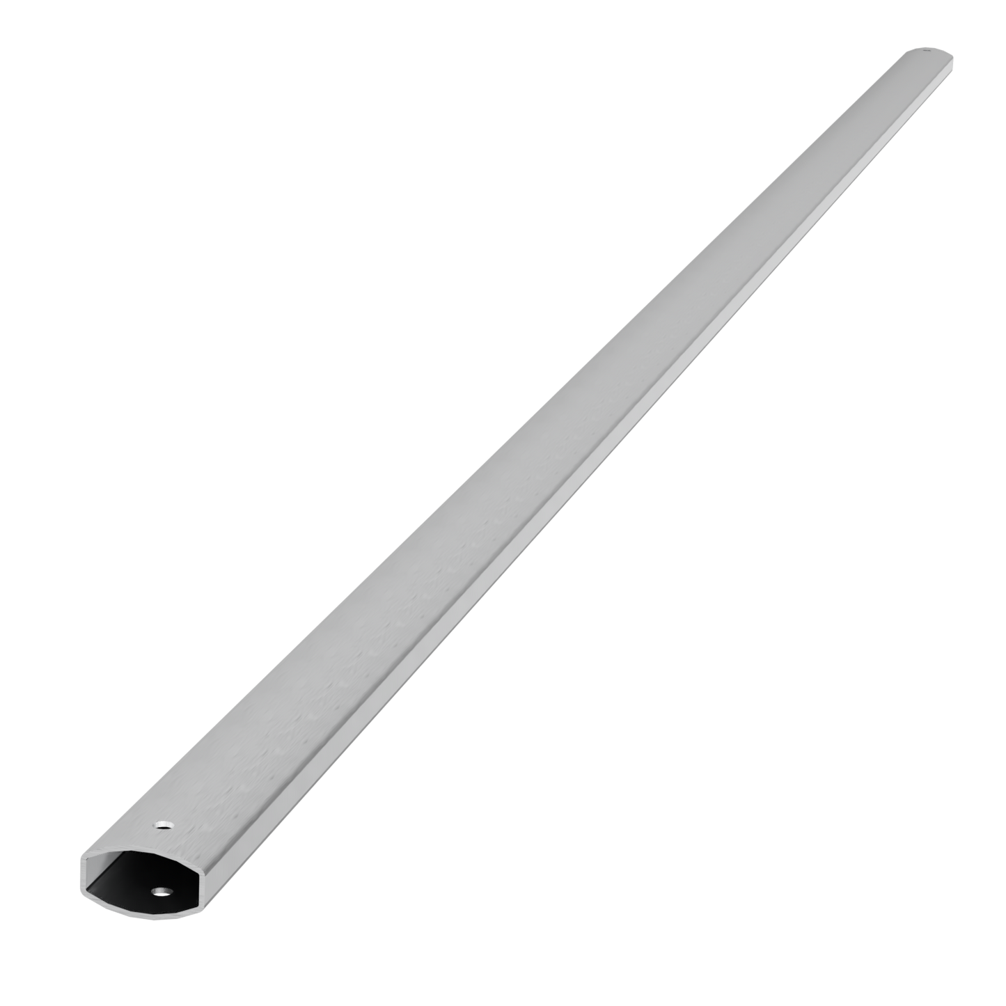 Roll-Rite 76870 Bow Tube 103 1/2" Wide Top Tube Crossbar