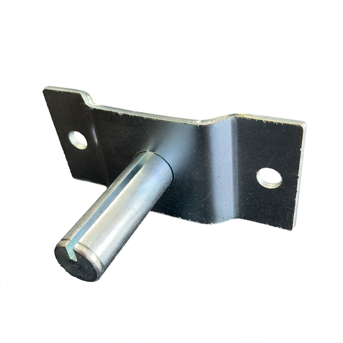 Tuff Pin 4-Spring Pivot Pin Flip Tarp Arm System – Double Tuff
