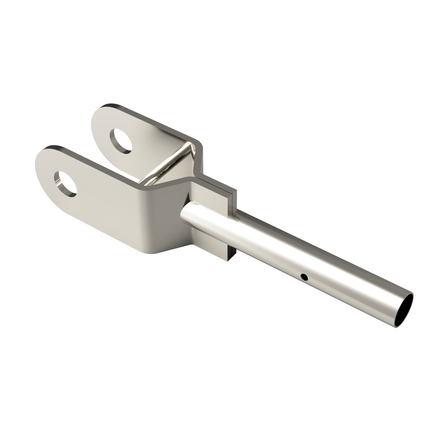 5-Spring Pivot Arm Plug – Double Tuff