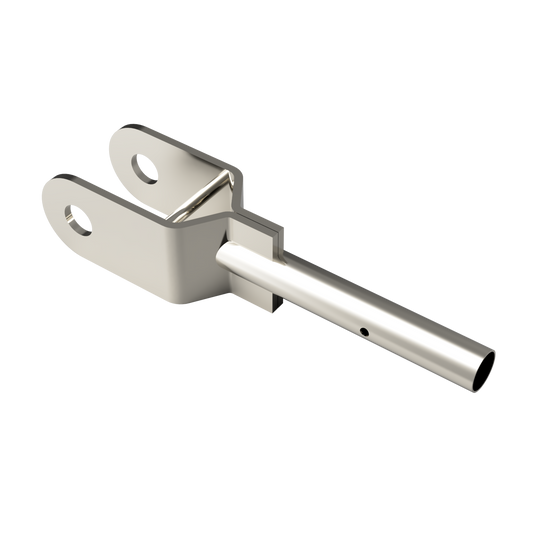 5-Spring Pivot Arm Plug