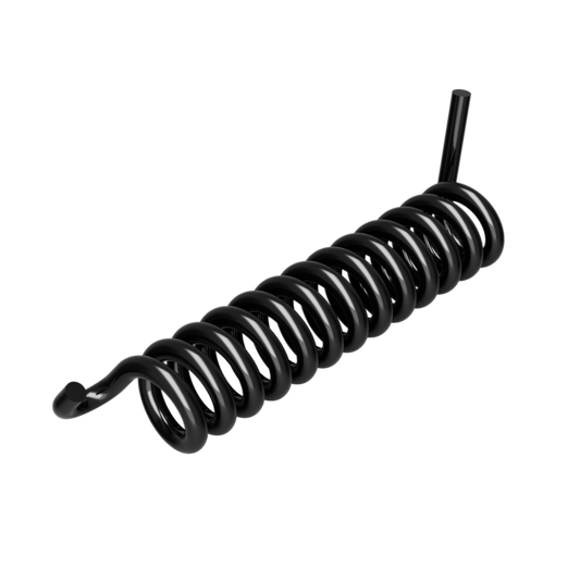 Under Body Torsion Spring for Arm Tarp System - 15"